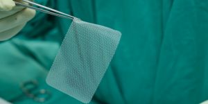 Hernia Mesh