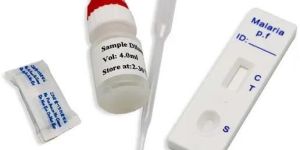 Malaria Self Test Kit