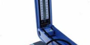 Manual BP Machine