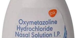 Otrivin Nasal Spray