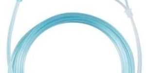 Oxygen Nasal Suction Tube