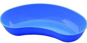 Plastic Kidney Tray