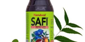 Safi Syrup