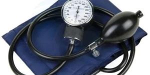 Sphygmomanometer BP Machine