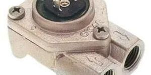 Coffee Machine Flow Meter