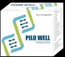 Ayurvedic Piles Capsule