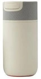 Zebra Spill Proof Suction Mug