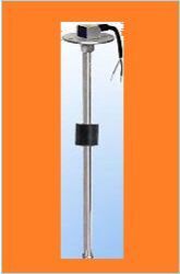 Analog GPS Fuel Sensor