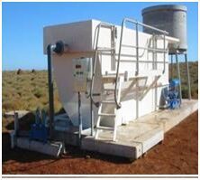 Effluent Treatment Plant