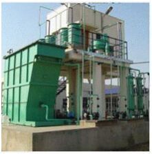 Sewage Treatment Plant