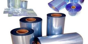 PVC And LD Shrink Film