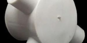 4 Way PVC Junction Box