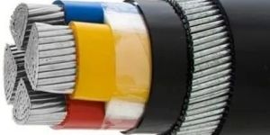 KEI Armoured Cable