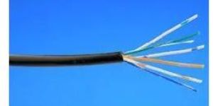 Telephone Shielded Cable