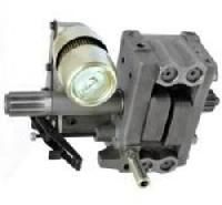 Hydraulic Lift Pump