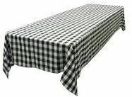 Cotton Table Cloth
