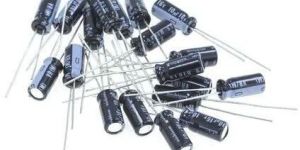 Electrolytic Capacitors