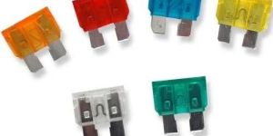Electronic Fuses