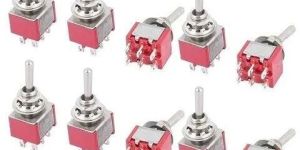 Toggle Switches