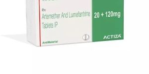 Artemether and Lumefantrine Tablet