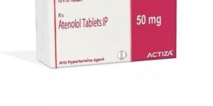 Atenolol Tablets