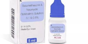 Betamethasone And Neomycine