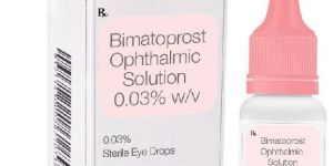 Bimatoprost Drop