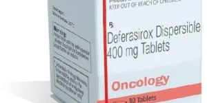 Deferasirox Tablets