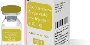 Drostanolone Propionate Injection