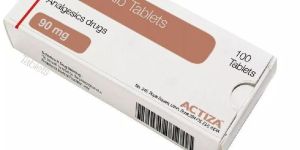 Etoricoxib Tablets