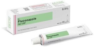Fluconazole Cream