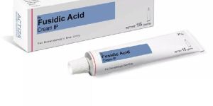 Fusidic Acid Cream