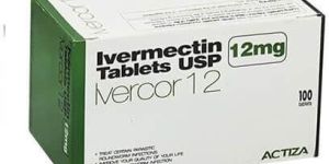 Ivermectin Tablets