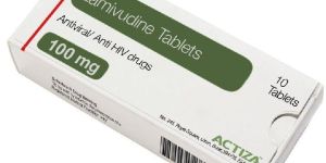 Lamivudine Tablets