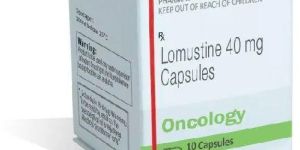 Lomustine Capsules