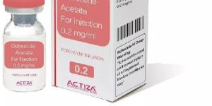 Octreotide Injection