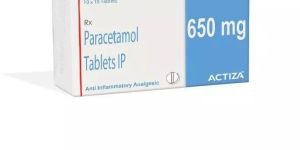 Paracetamol Tablets