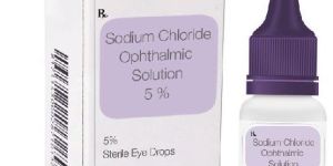 Sodium Chloride Hypertonic Solution