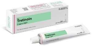 Tretinoin Cream