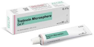 Tretinoin Microsphere Gel