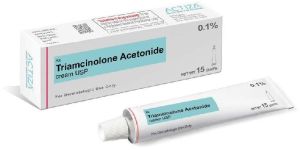 Triamcinolone Acetonide Cream