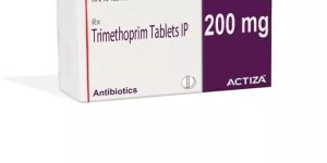 Trimethoprim Tablets