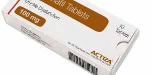 Udenafil Tablets