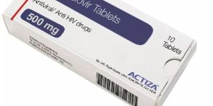 Valaciclovir Tablets
