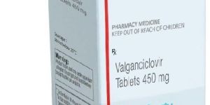 Valganciclovir Tablets