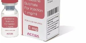 Vinblastine Sulphate Injection