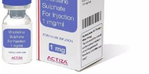 Vincristine Sulphate Injection
