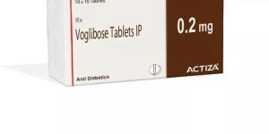 Voglibose Tablets