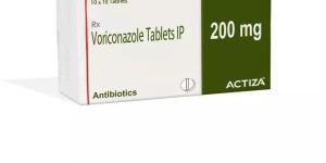 Voriconazole Tablets