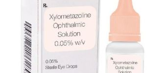 Xylometazoline Drop